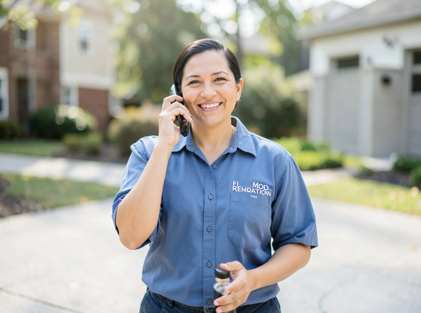 Mold Remediation Monahans, TX FAQs